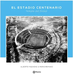 Portada del libro