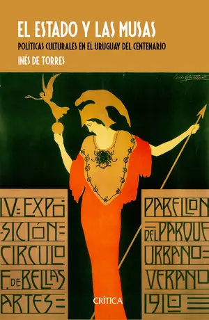 Portada del libro