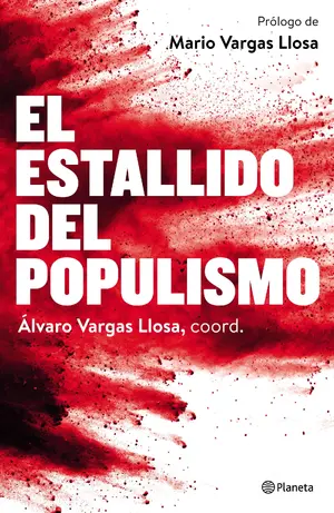 Portada del libro