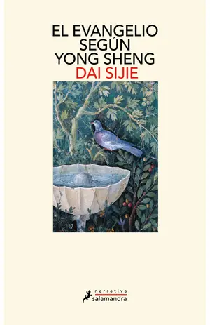 Portada del libro