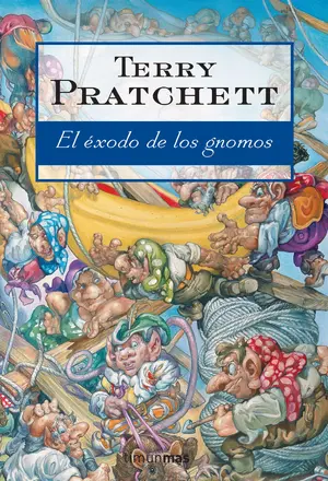 Portada del libro