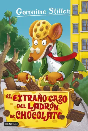Portada del libro