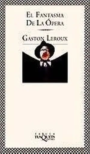Portada del libro