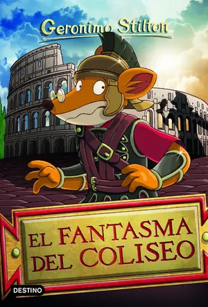 Portada del libro