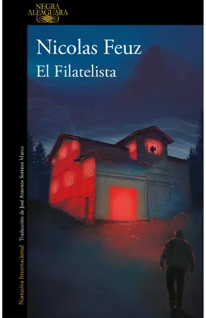 Portada del libro