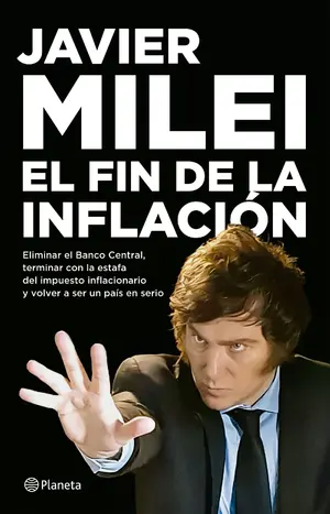 Portada del libro
