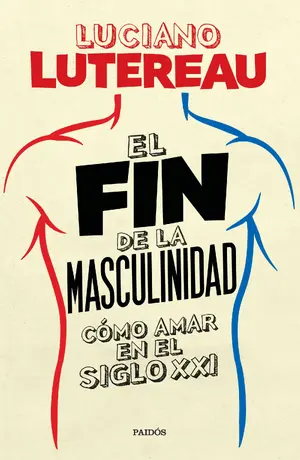 Portada del libro