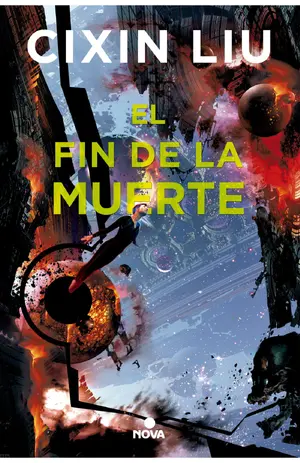 Portada del libro