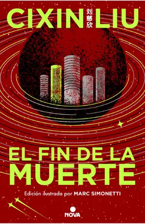 Portada del libro