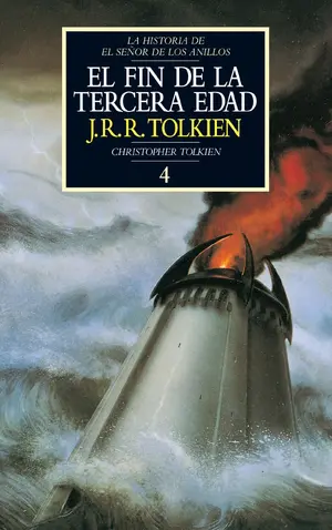 Portada del libro
