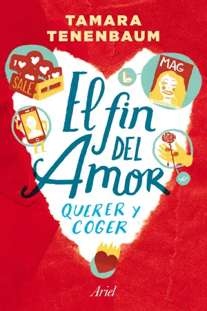 Portada del libro