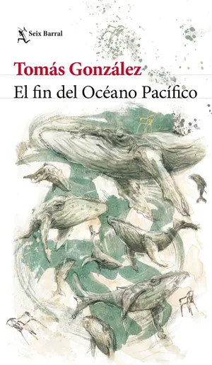 Portada del libro