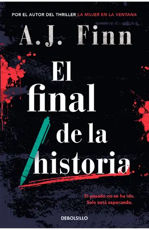Portada del libro