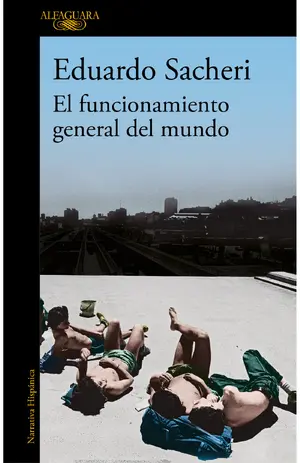 Portada del libro