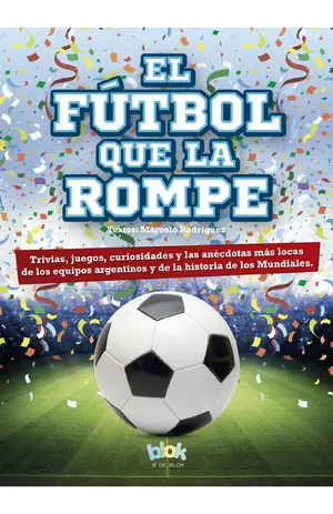 Portada del libro