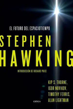 Portada del libro