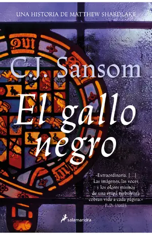 Portada del libro