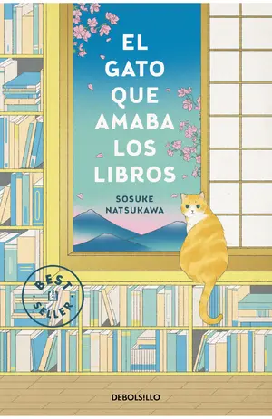 Portada del libro
