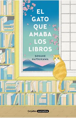 Portada del libro