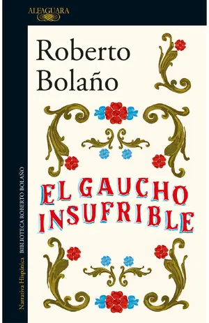 Portada del libro