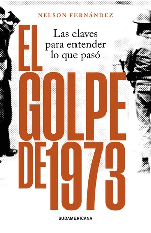 Portada del libro