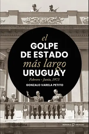 Portada del libro