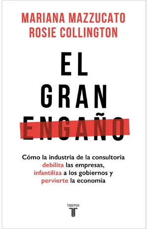 Portada del libro