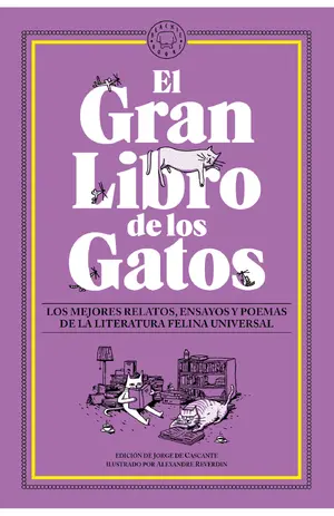 Portada del libro