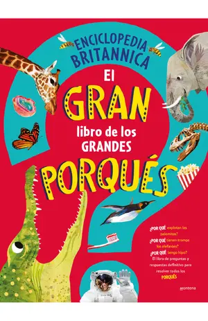 Portada del libro