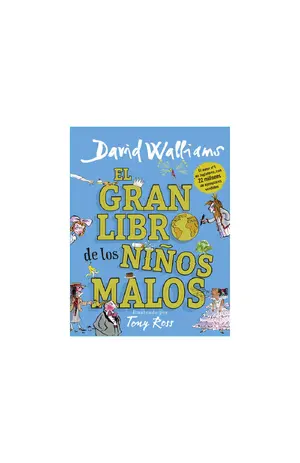 Portada del libro