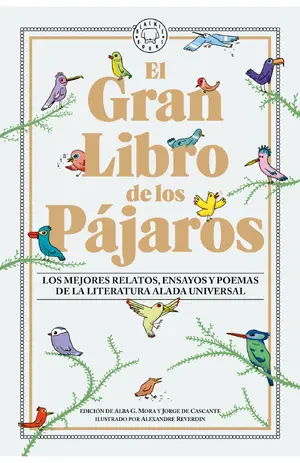 Portada del libro