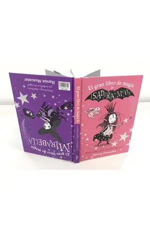 Portada del libro