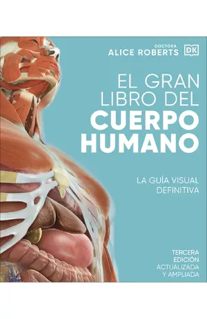 Portada del libro