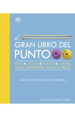 Portada del libro