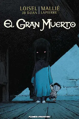 Portada del libro