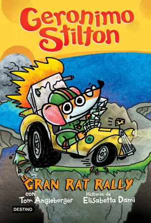 Portada del libro