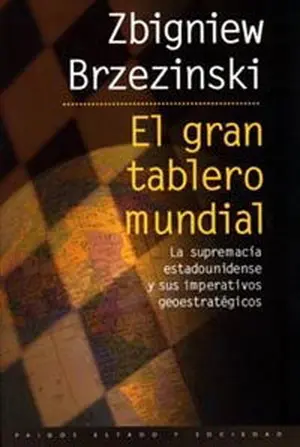 Portada del libro