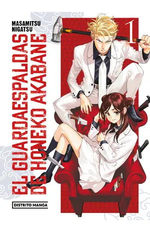 Portada del libro