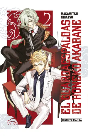 Portada del libro