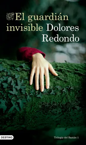 Portada del libro