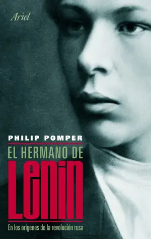 Portada del libro