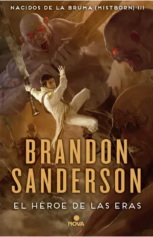 Portada del libro