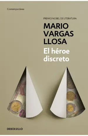 Portada del libro