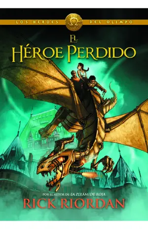Portada del libro
