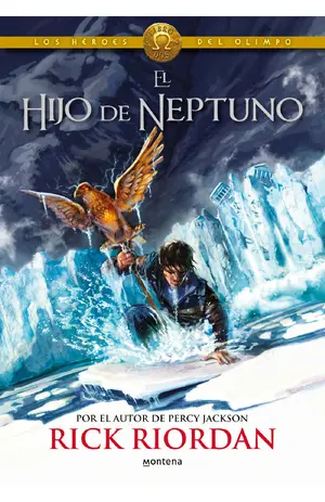 Portada del libro