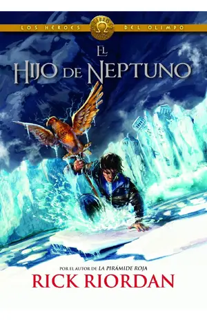 Portada del libro