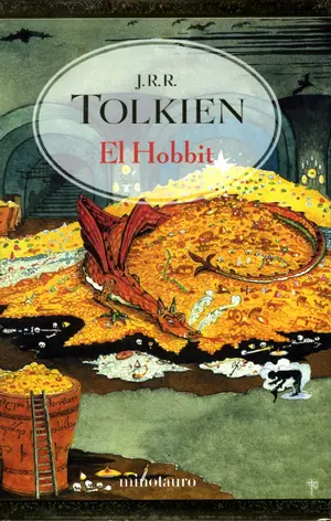 Portada del libro