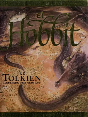 Portada del libro
