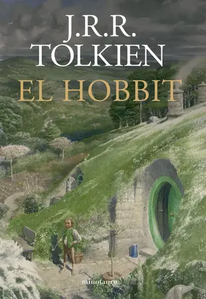 Portada del libro