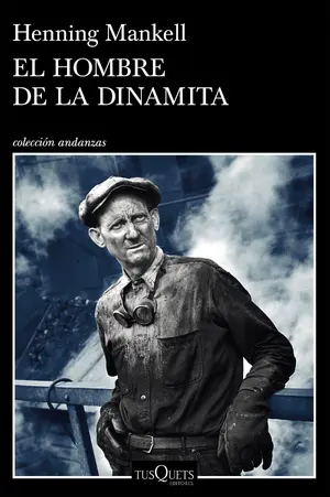 Portada del libro